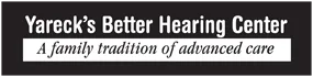 Yareck's Better Hearing Center